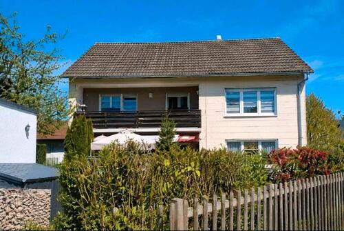 Foto - Zweifamilienhaus - 450.000,00&nbsp;EUR Kaufpreis, ca.&nbsp; 198,00&nbsp;m&sup2;