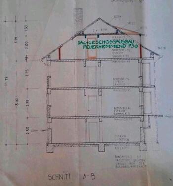 Foto - Mehrfamilienhaus, Wohnhaus in Passau zum Kaufen