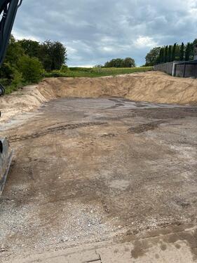 Foto - Stellplatz Dielheim 200m2 - 450,00&nbsp;EUR Miete,