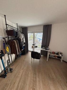 Foto - 1 Zimmer Etagenwohnung zur Miete in Münster