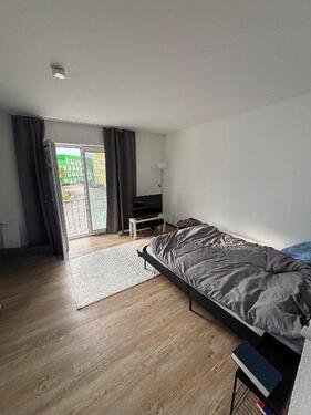 Foto - 1 Zimmer Etagenwohnung in Münster