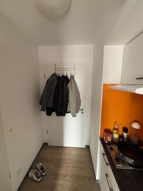 Foto - Etagenwohnung in Münster zur Miete