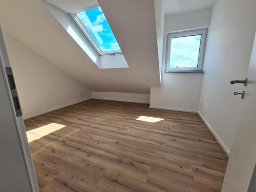 Foto - 2 Zimmer Dachgeschoßwohnung in Mörfelden-Walldorf