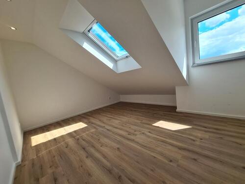 Foto - Dachgeschoßwohnung in Mörfelden-Walldorf zur Miete