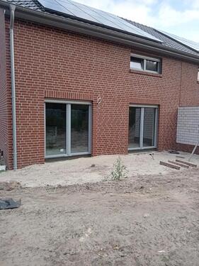 Foto - Doppelhaushälfte in Löningen zum Kaufen