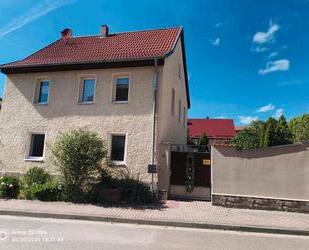 Wohnhaus mit barrierefreier Einliegerwohnung, Neubau-Halle (2025) - Kindelbrück