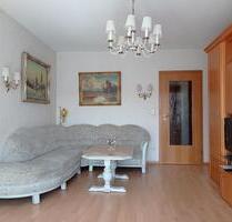 Zentrumsnahe 3-Zimmerwohnung mit Balkon in Waging am See