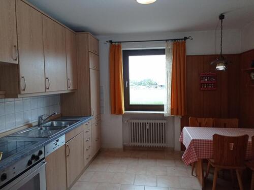 Foto - 3 Zimmer Etagenwohnung in Waging am See