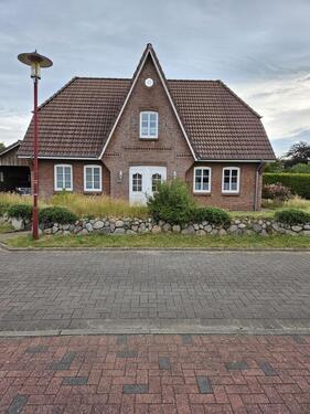 Foto - Wohnen mit Charakter im schönen Einfamilienhaus in Langenhorn