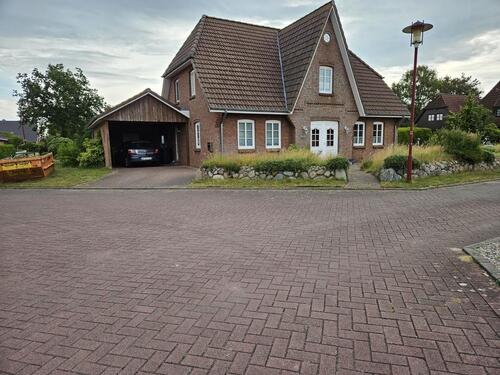 Foto - 5 Zimmer Einfamilienhaus zum Kaufen in Langenhorn