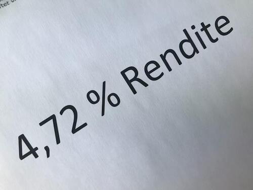 Foto - Renoviertes Appartment, 4,72 % Rendite lukrative Kapitalanlage