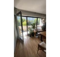 Bezugsfreie 3 - Zimmer Wohnung in ruhiger Lage - Germering