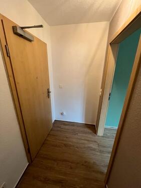Foto - Etagenwohnung in Quedlinburg zur Miete