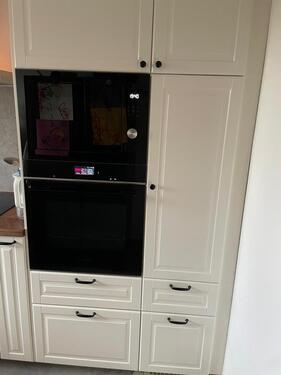 Foto - Etagenwohnung in Neubrandenburg zur Miete
