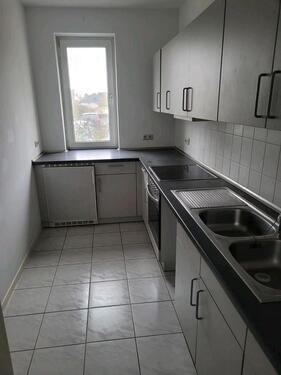 Foto - Etagenwohnung in Trebbin