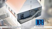 Foto - Großzügige 4-Zi-Whg mit Balkon und Einbauküche in frisch saniertem Stadthaus