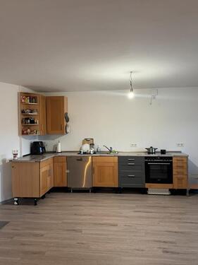 Foto - Etagenwohnung in Hadamar zur Miete