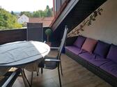 Foto - Zentrumsnahe Maisonette Wohnung zu vermieten *Terrasse* Haßfurt