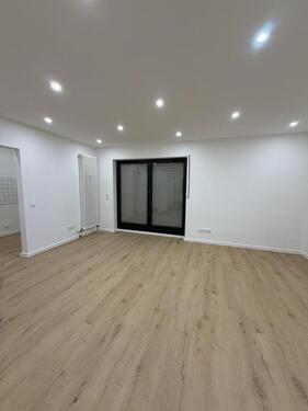 Foto - Etagenwohnung zur Miete in Krefeld