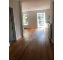 Tolle 3,5 Zimmer Wohnung in Ottenbeck - auch WG geeignet - Agathenburg