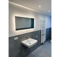 4-Z. Erdgeschosswohnung inkl. Terrasse - ERSTBEZUG NACH SANIERUNG - Herne Eickel