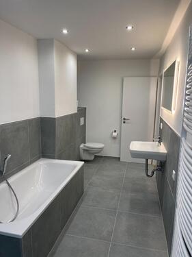 Foto - Etagenwohnung in Herne