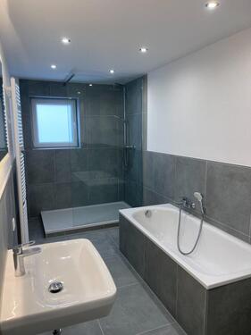 Foto - Etagenwohnung in Herne zur Miete