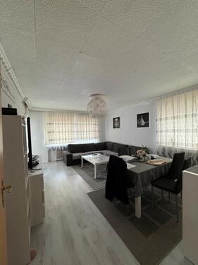 Foto - Etagenwohnung zum Kaufen in Wolfenbüttel