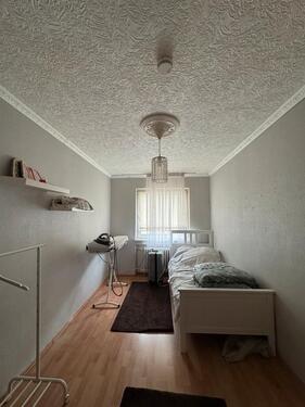 Foto - Etagenwohnung in Wolfenbüttel