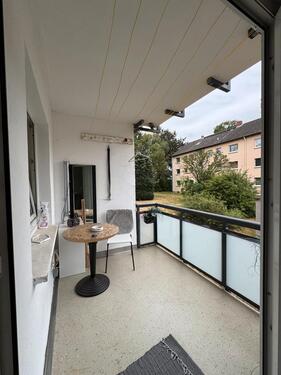 Foto - Etagenwohnung in Wolfenbüttel zum Kaufen