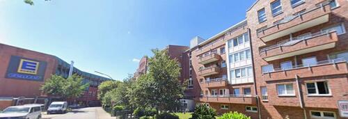 Foto - (1Zimmer) Möblierte Wohnung in 5min Entfernung zum Bf. Bergedorf