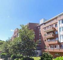 (1Zimmer) Möblierte Wohnung in 5min Entfernung zum Bf. Bergedorf - Hamburg Lohbrügge