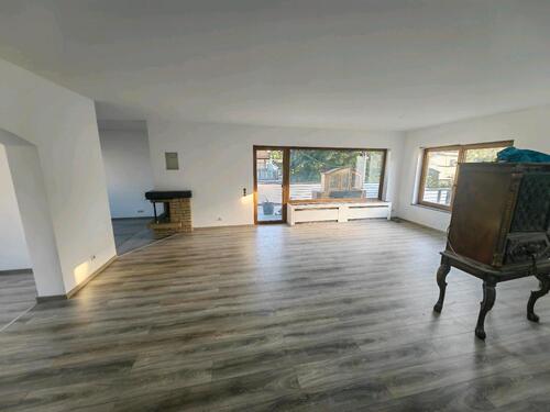 Foto - Etagenwohnung in Lorsch zur Miete