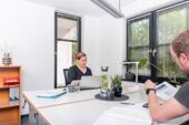 Foto - Fullservice-Büro - All-in-Miete