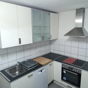 Foto - Etagenwohnung in Köln zur Miete