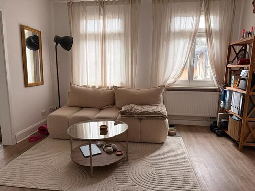 Foto - Charmante 1 ZKB mit Einbauküche in Höhr-Grenzhausen