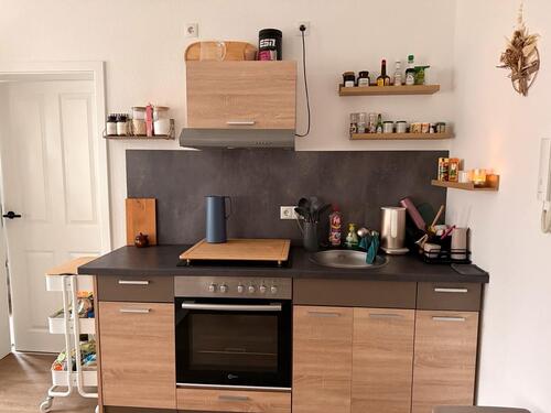 Foto - 2 Zimmer Etagenwohnung zur Miete in Höhr-Grenzhausen