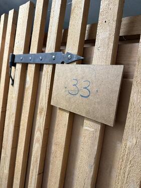 Foto - Geräumiges Kellerabteil in Hadern