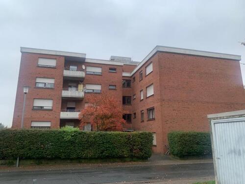 Foto - 3-Zimmer Wohnung in Steinfurt (Burgsteinfurt)