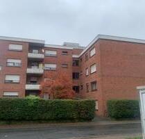 3-Zimmer Wohnung in Steinfurt (Burgsteinfurt)