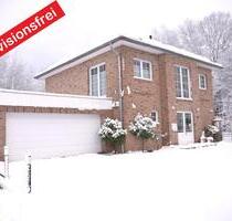 *Provisionsfrei* Modernes Einfamilienhaus mit großem Garten - Schwarzenbek