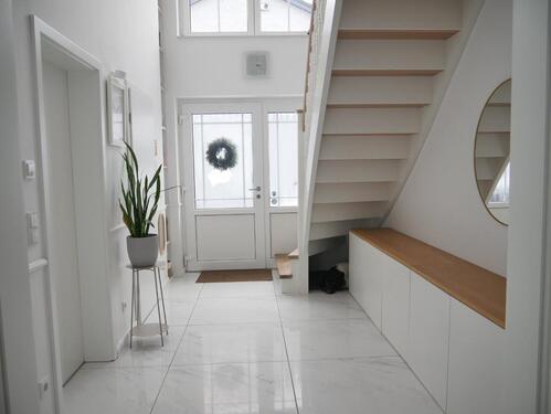 Foto - 4 Zimmer Einfamilienhaus zum Kaufen in Schwarzenbek