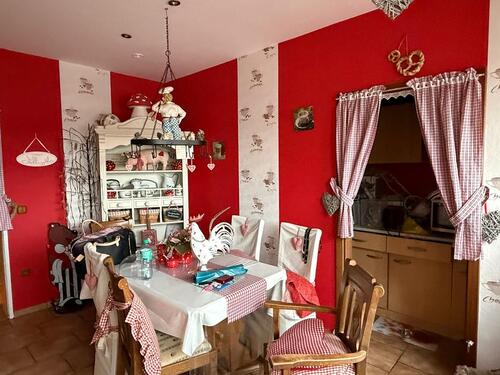 Foto - 120 m² Traumwohnung – Erstbezug nach Renovierung 