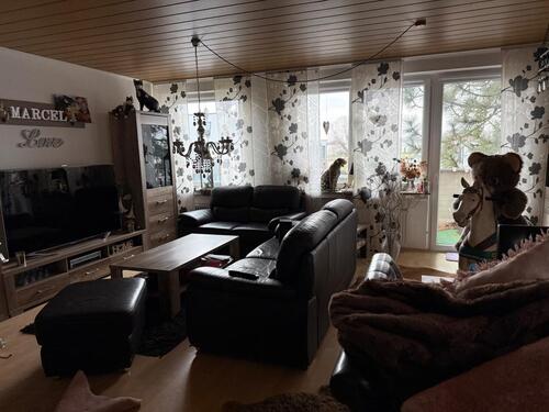 Foto - 3 Zimmer Etagenwohnung in Wilhelmshaven