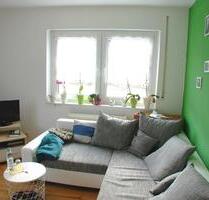 Zentral gelegene 2-Zimmer-Wohnung mit Einbauküche in Pegnitz