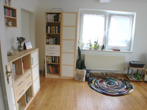 Foto - 2 Zimmer Etagenwohnung zur Miete in Pegnitz