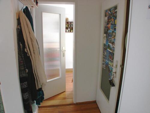 Foto - Etagenwohnung in Pegnitz zur Miete