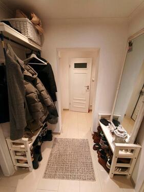 Foto - 3 Zimmer Etagenwohnung in Hannover