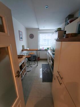 Foto - Etagenwohnung in Hannover zur Miete