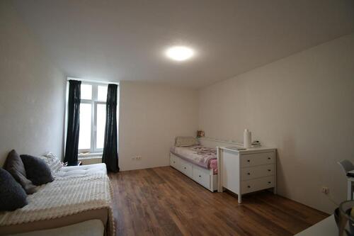Foto - 1 Zimmer Etagenwohnung zur Miete in Oldenburg